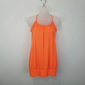 Lululemon Running Tank 2 in 1